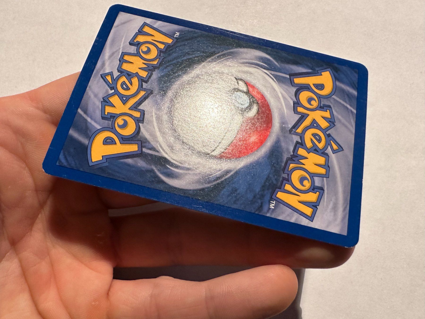 Pokémon Carte collezionabili: Jumpluff holo Neo Genesis EN – Usato da Hagendorn venduto da Pokecollectorch 6