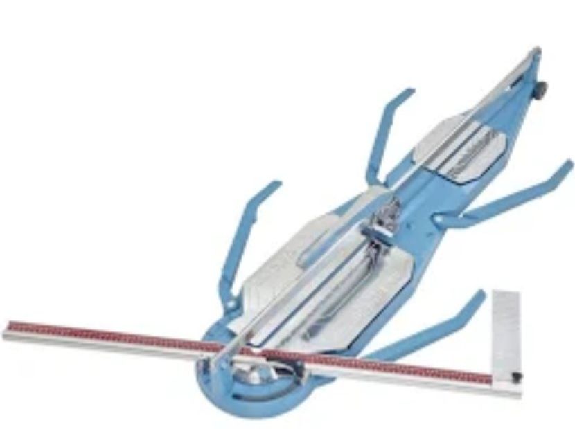 Sigma Tutti gli attrezzi: SIGMA 62cm 4BN Fliesenschneider – Nuovo e nell'imballaggio originale da Däniken SO venduto da Baumaterial_schweiz 2