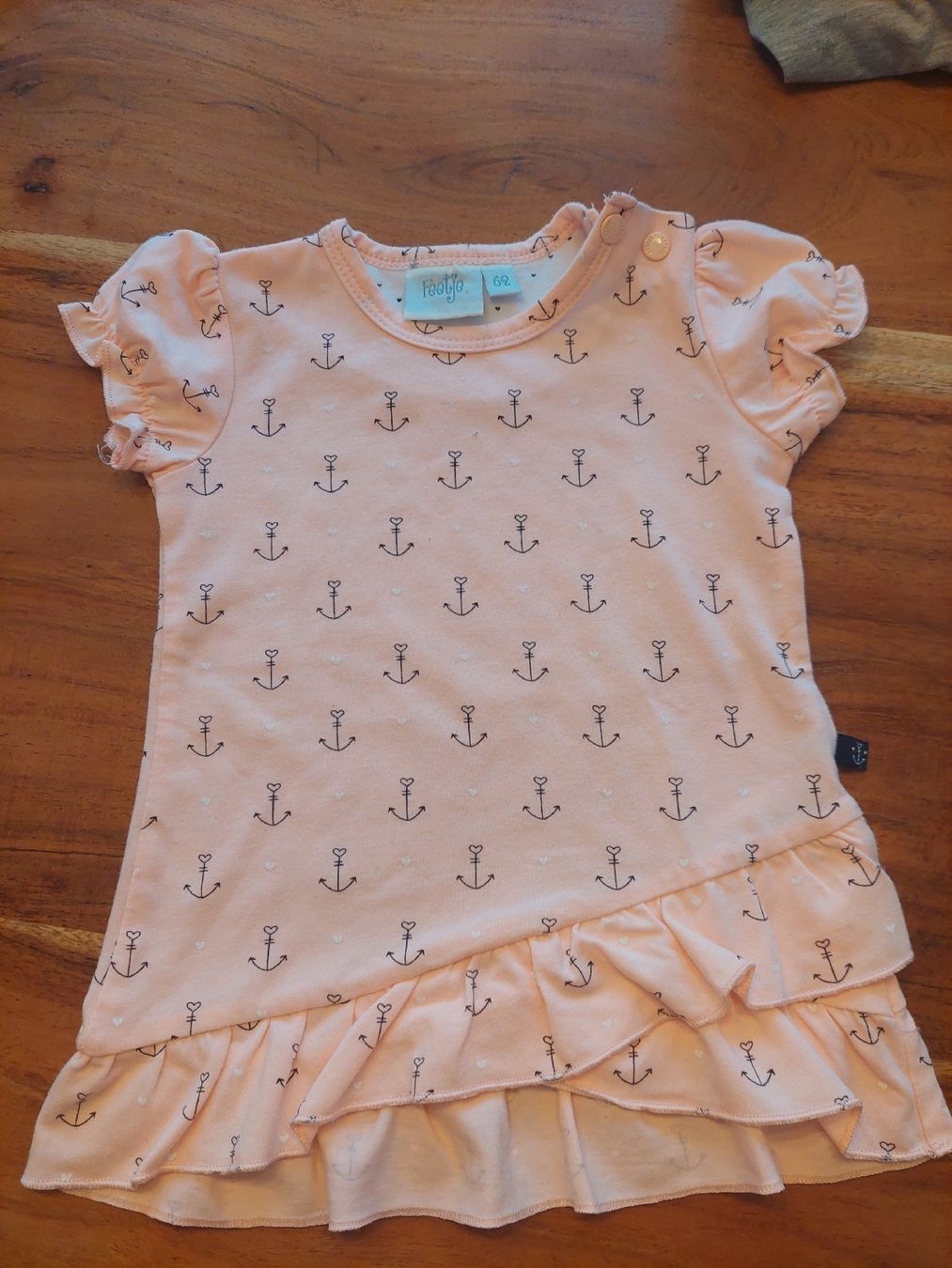 Vestiti & Gonne: Kleid Gr.62 – Usato da Sissach venduto da zwwerg