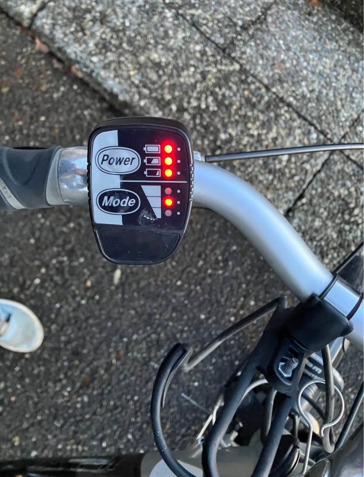 Kalkhoff Biciclette: Vélo électrique Kalkhoff – Usato da Villars-sur-Glâne venduto da gis_762m 1