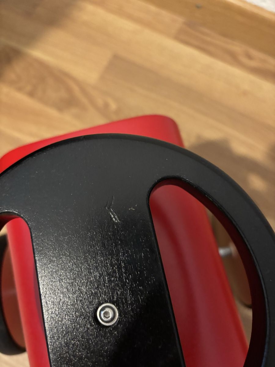Veicoli per bambini: Rutschauto/ Traktor aus Holz – Usato da Brütten venduto da Raaphi6 3