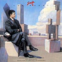 SAGA /*The works*(Do-CD)/spec.edition/m. raren Bonustracks !