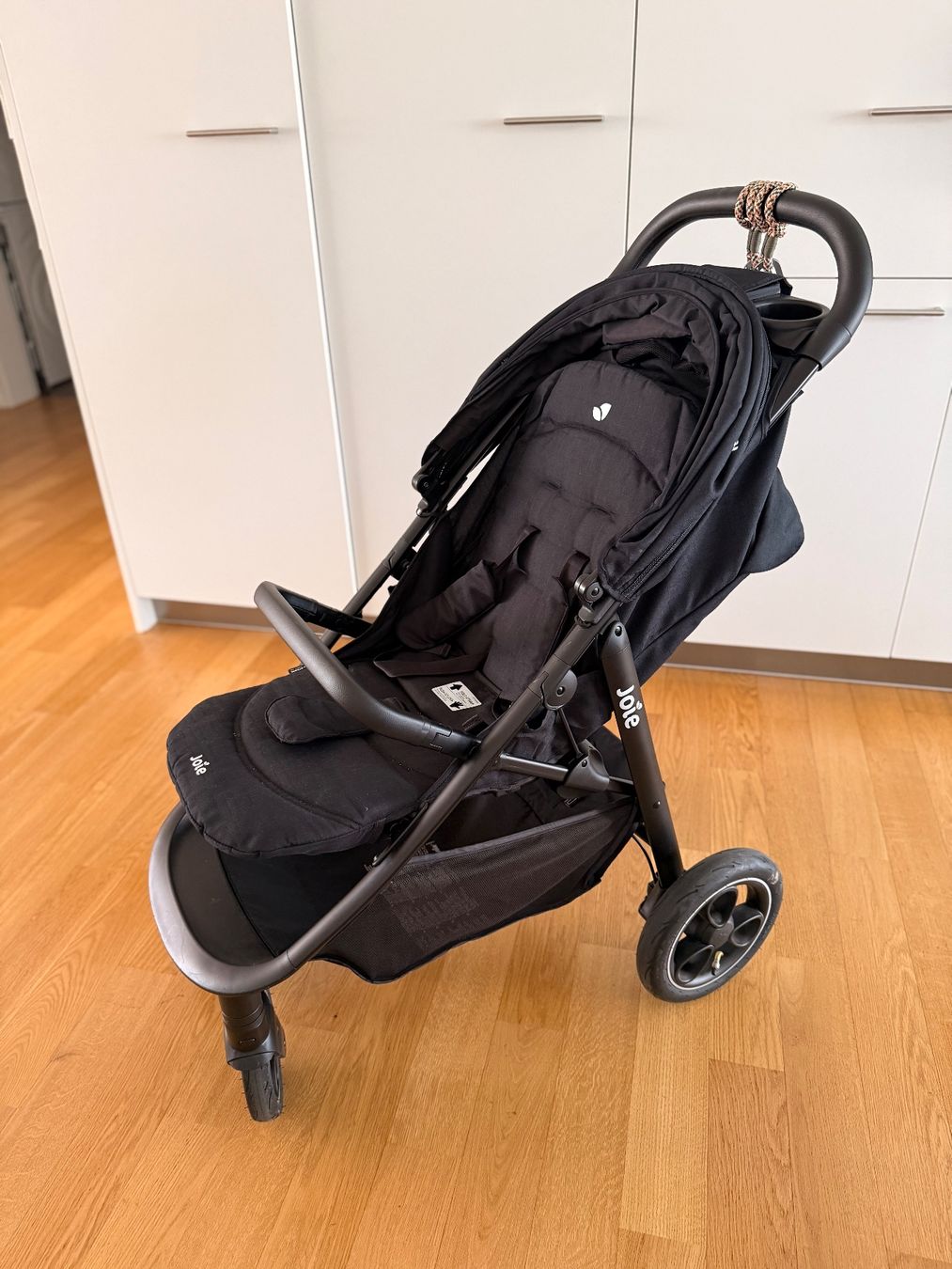 Joie Carrozzine: Joie Litetrax Pro Air – Usato da Olten venduto da _viviananas