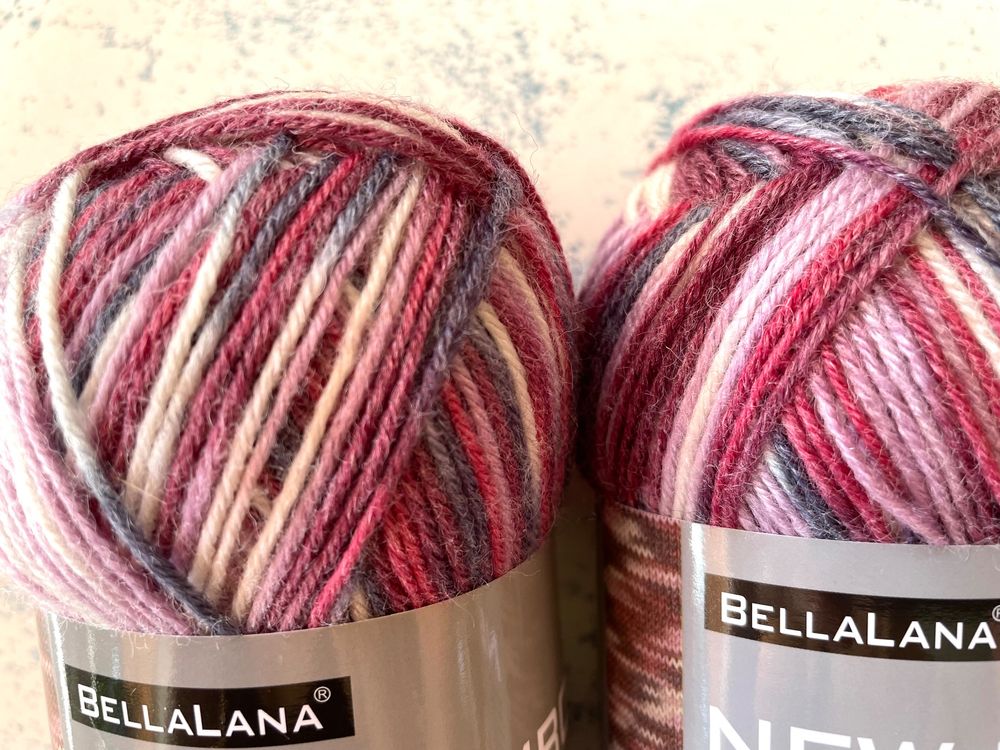 2x 50g Sockenwolle mit Bambus Kaufen auf Ricardo