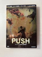 Push - Actionfilm mit Chris Evans (0405)