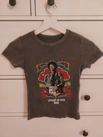 T-Shirt A.P.O.H London - The Karl Ferris Collection