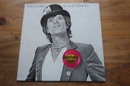POLO HOFER - POLO'S SCHMETTERDING - VINYL LP