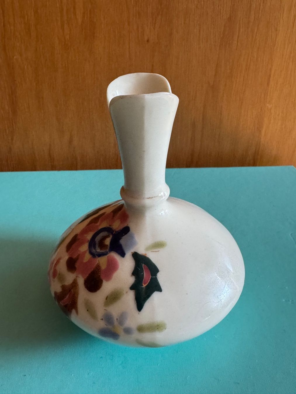 Zsolnay Vasi & Recipienti: Zsolnay Vase 1885-1887 Nummer 1530 – Usato da Grabs venduto da Dekostuebli 3
