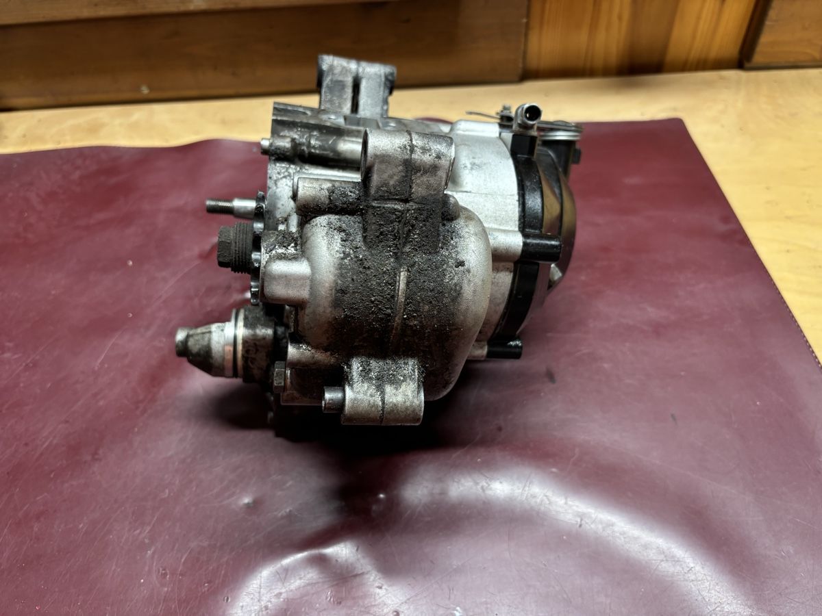 Beta Motori: Mofa Pony Beta Motor – Difettoso da Latterbach venduto da Bbutz98 4
