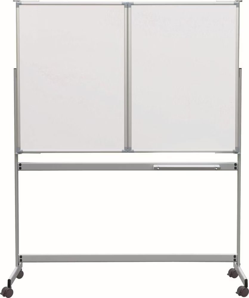Wandtafeln: Maul Mobile Klapptafel MAULpro – Gebraucht aus Basel von mgessenay 4