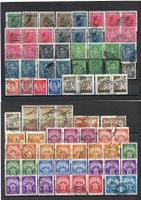 Briefmarken aus Jugoslawien