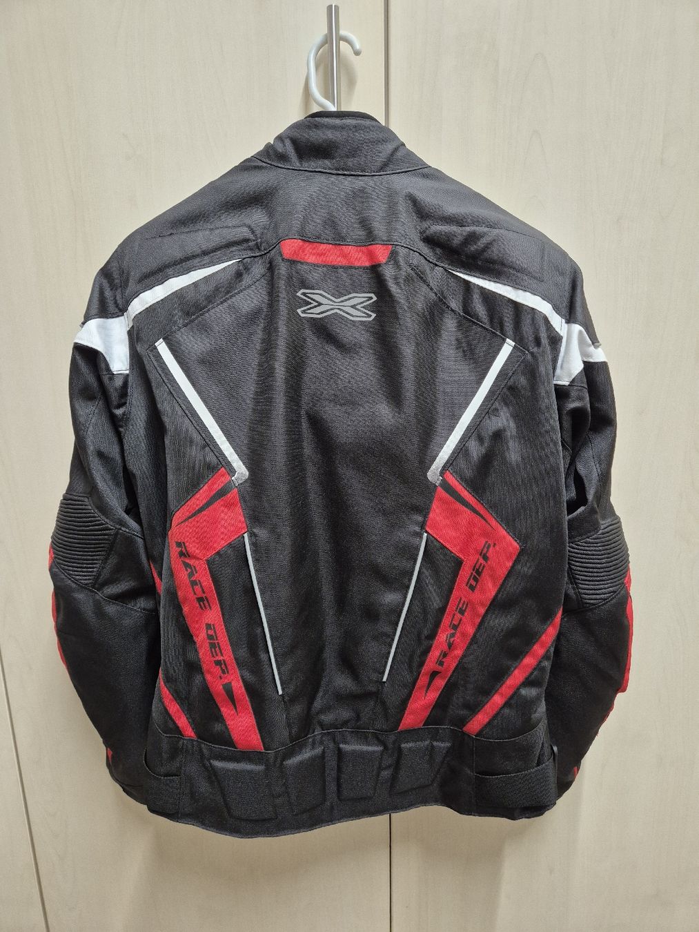 Jacken: Motorradjacke Gr. M – Gebraucht aus Turbenthal von fafas53 1