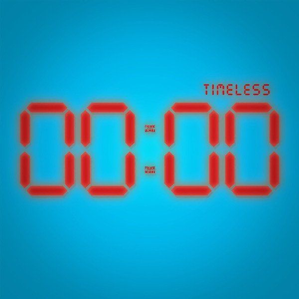 CDs: Timeless – 00:00 – Neuf avec emballage d'origine à Sargans par Soraya3