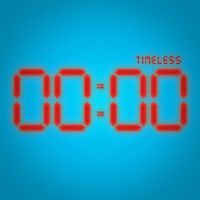 Timeless – 00:00