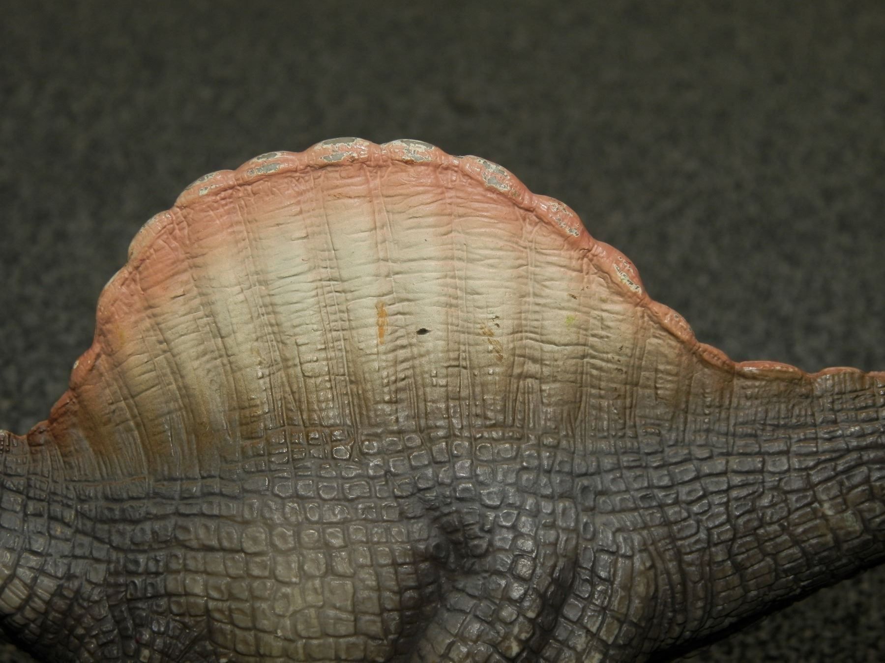 Schleich Spielzeuge: Schleich Dinosaurier Spinosaurus – Gebraucht aus Tägerig von R.Li. 2