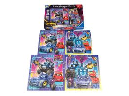 RAVENSBURGER Puzzle