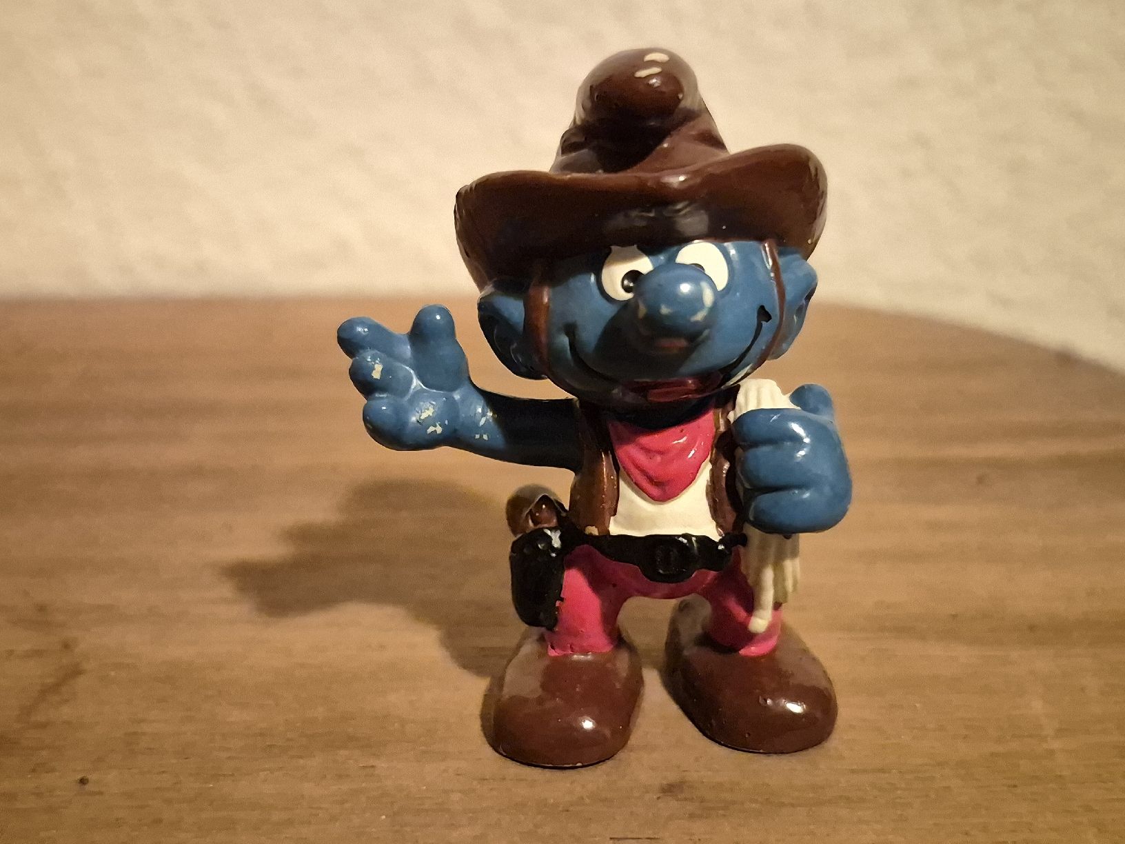 Schleich Figurines: Schlumpf 8x – D'occasion à Basel par wer_smt6 7