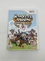 Harvest Moon Magical Melody (Wii)