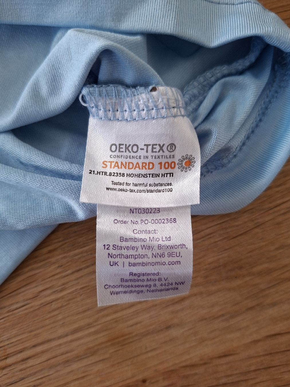 Badehosen & -kleider: pull anti UV Bambino Mio 5-7kg – Neu (gemäss Beschreibung) aus Plan-les-Ouates von Laly_92 1