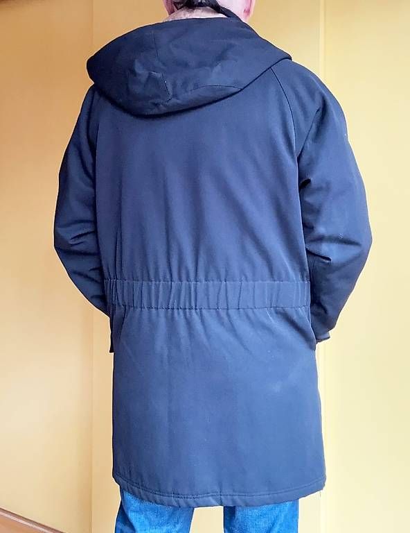 Tommy Hilfiger Cappotti: Tommy Hilfiger – Usato da Frauenfeld venduto da teta08 1