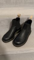 Dr. Martens Chelsea Boots black