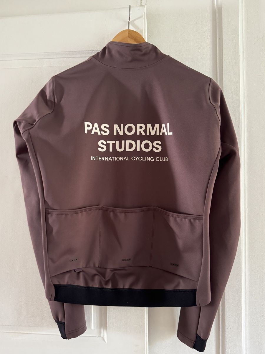 Pas Normal Studios Jacken: Pas Normal Studios Winter Jacket – Gebraucht aus Diesse von second_life 6