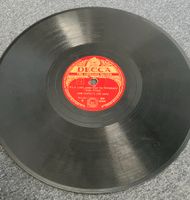 Schellack - Bob Crosby' Bob Cats - 10“-78RPM - Fox Trot