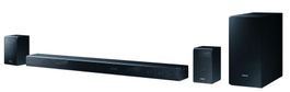 Samsung Soundbar HW-K950   Neuwertig, Einwandfrei, TopModel