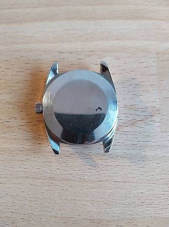 Eta Orologi: Mouvement quartz ETA 952 vintage – Usato da Biel/Bienne venduto da RISCV-Computer 2