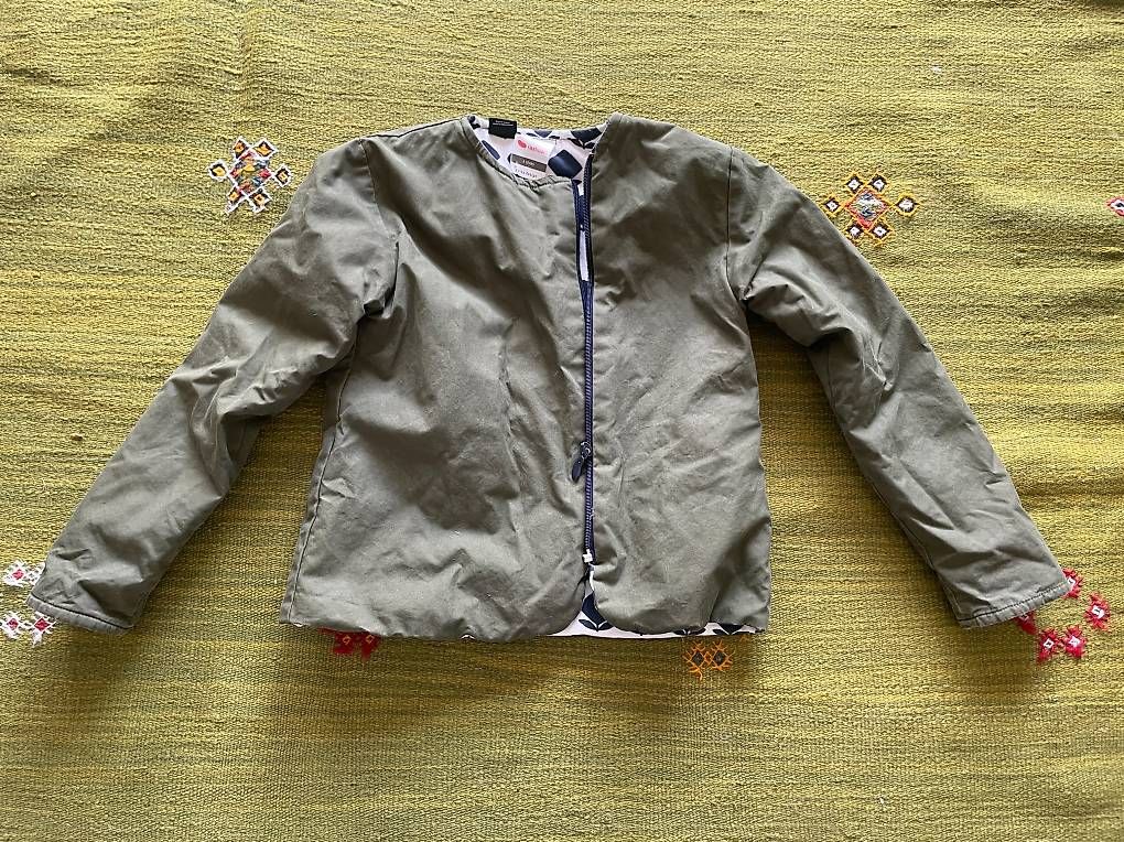 Jacken & Mäntel: Vest asticot 5 ou 6 ans – Gebraucht aus Geneve von chadouli