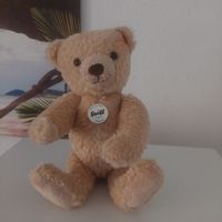 Steif Bär Hannes 