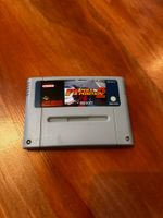 F1 Pole Position 2 - Super Nintendo - SNES PAL