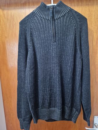 Timberland Baumwoll Pullover M