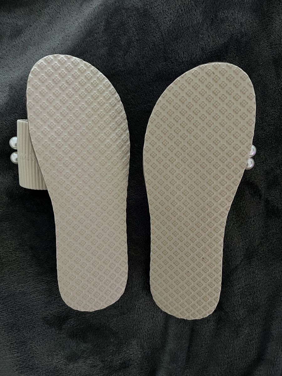 Mango Scarpe da donna: Sandales d'été à perles, taille 39, Élégantes et confortable – Nuovo e nell'imballaggio originale da Meyrin venduto da Sandra6 3