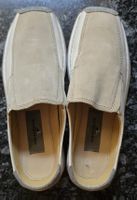 Herren Halbschuhe Memphis Gr. 43, ideal für den Sommer!