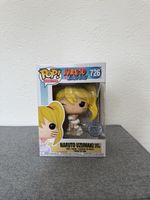 Figurine Funko Pop Naruto Uzumaki (Sexy Jutsu) N° 726!