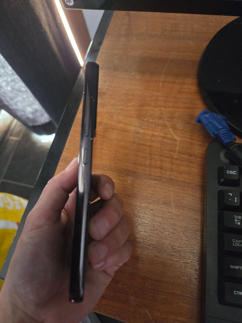 Samsung Telefoni cellulari / Smartphones: S22 Samsung – Usato da Grandvaux venduto da ese_pt88 5