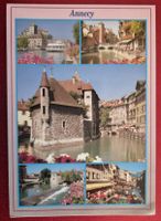 Annecy, Frankreich 1991 Top!