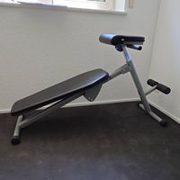 Kettler "Axos" Trainingsbank