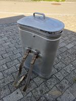 Milchtanse KASAG 50