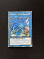 Losgekettete Seele der Raserei (MP20-DE173), Ultra Rare