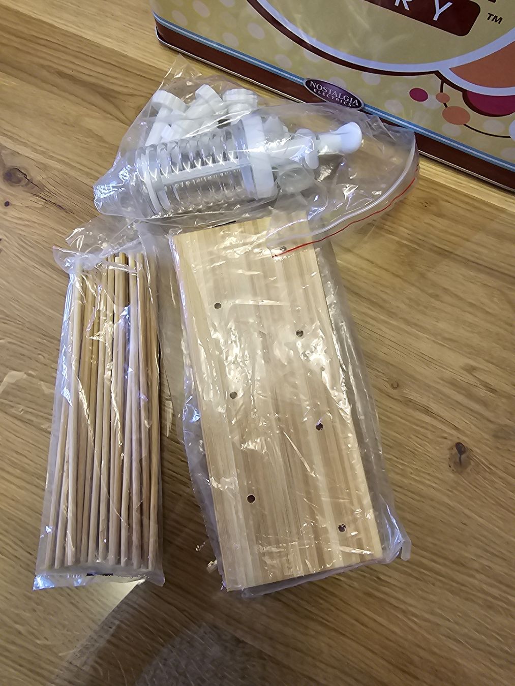 Backformen: Cake Pop Bakery – Neu (gemäss Beschreibung) aus Heerbrugg von kim11 2