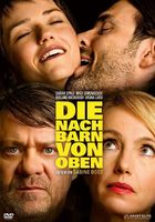 DVD "Die Nachbarn von oben" - Schweizer Film