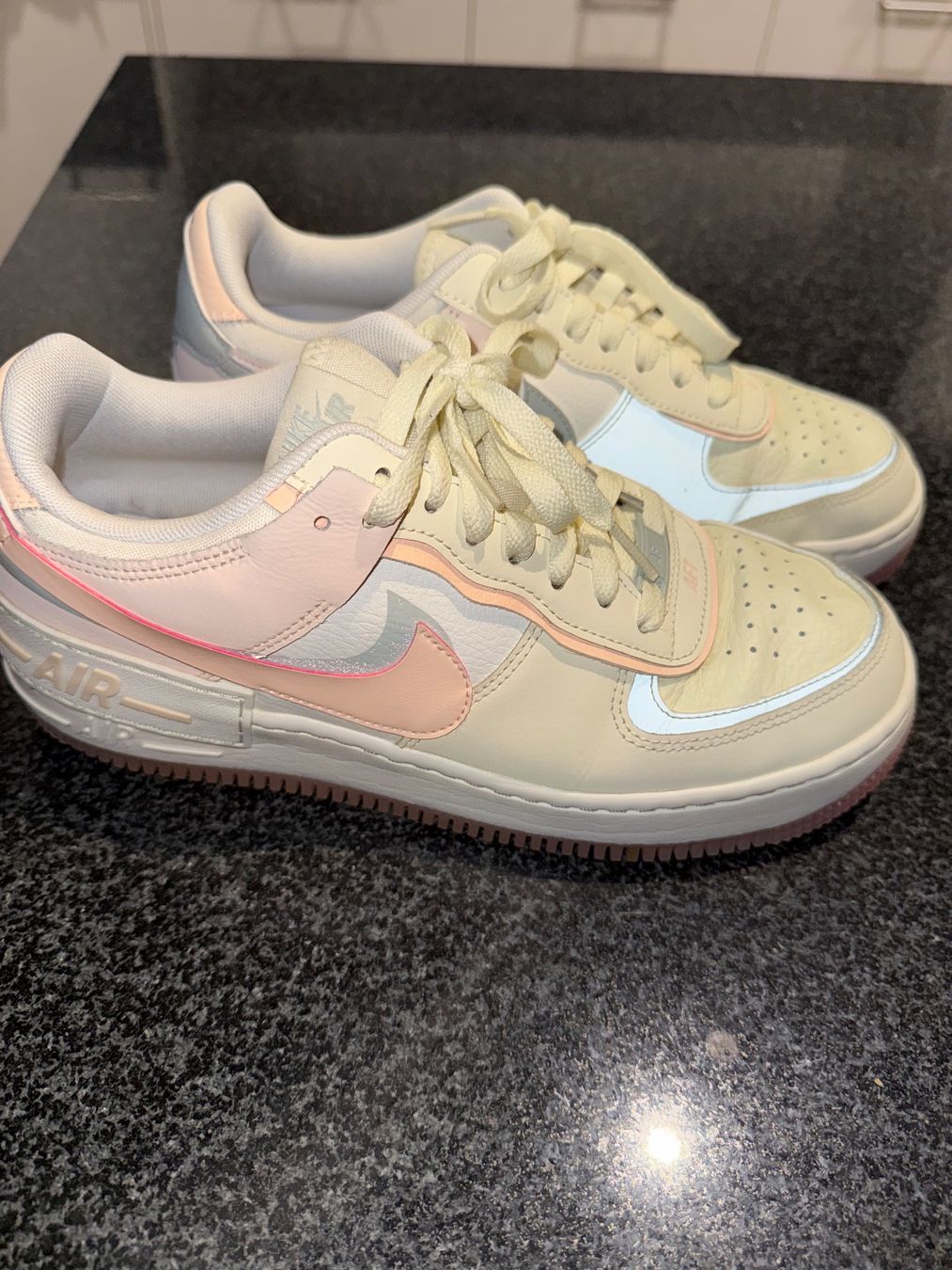 Nike Damenschuhe: Nike Shadow - 41 – Gebraucht aus Rothrist von G.F.1997 2