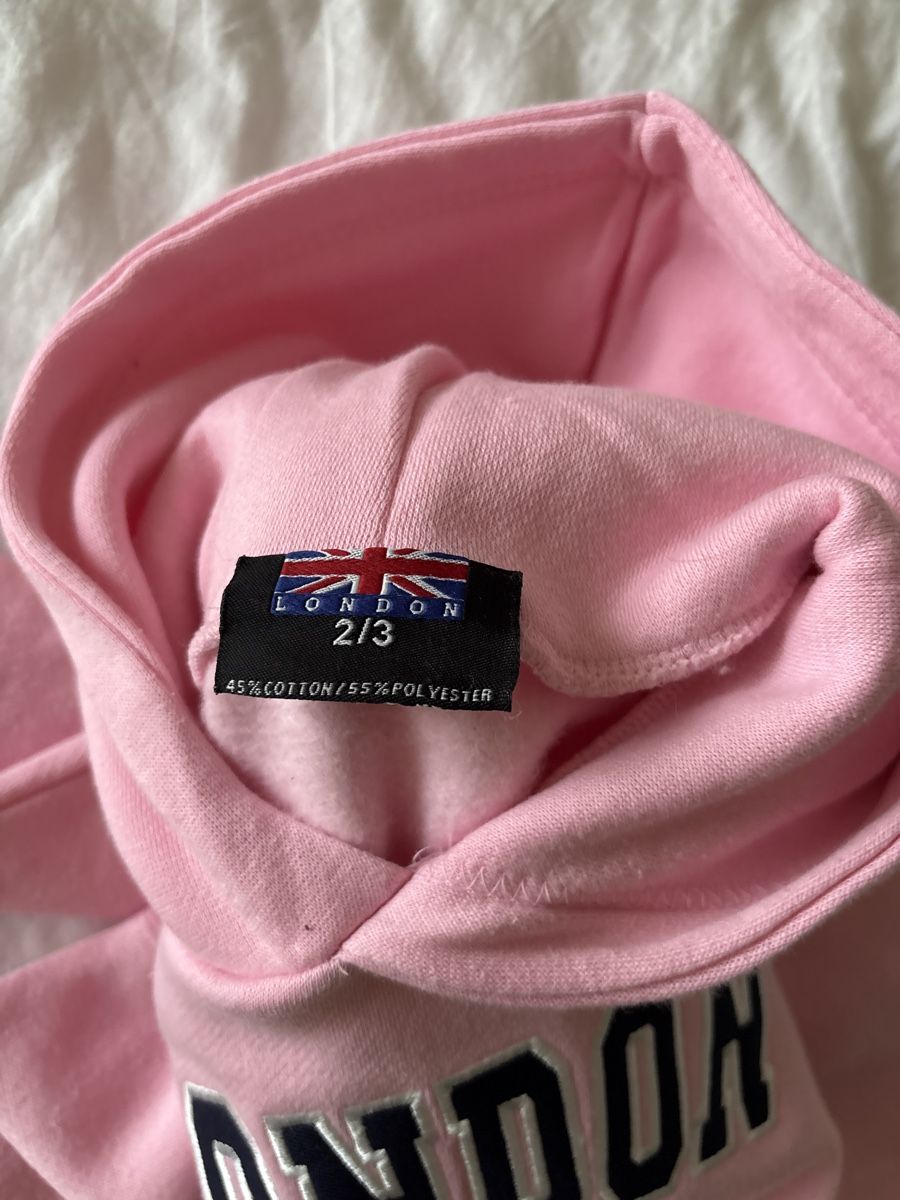 Maglioni & Felpe: Kapuzenpullover London – Nuovo (secondo la descrizione) da Basel venduto da Pepiteki 2