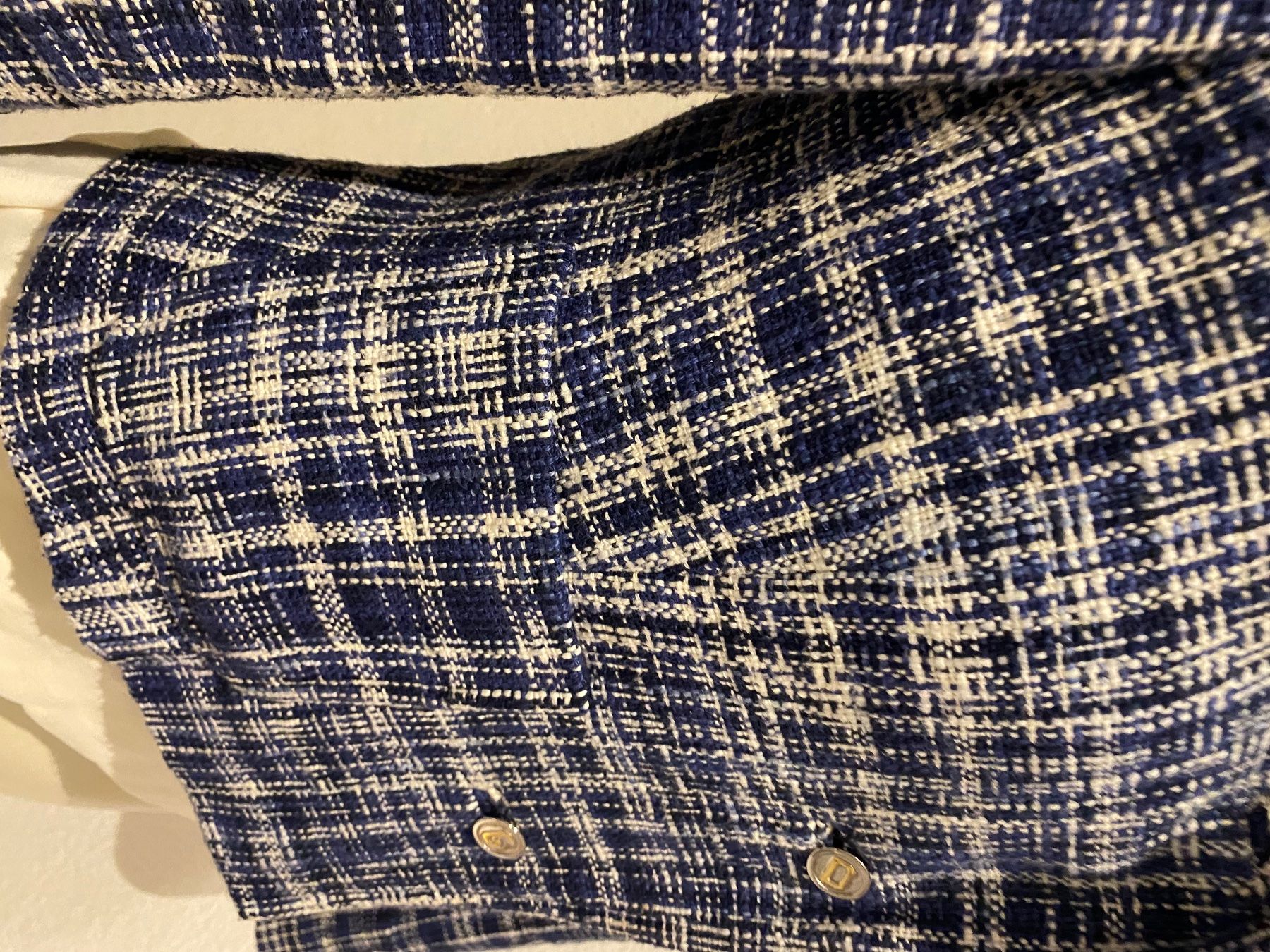 Dolce & Gabbana Vestes: Blazer Dolce Gabbana – D'occasion à Liestal par Goldart 4