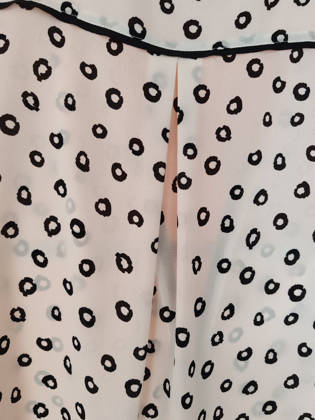 Zara Camicette: Zara-Bluse bügelfrei – Usato da Egnach venduto da bgdo26 2