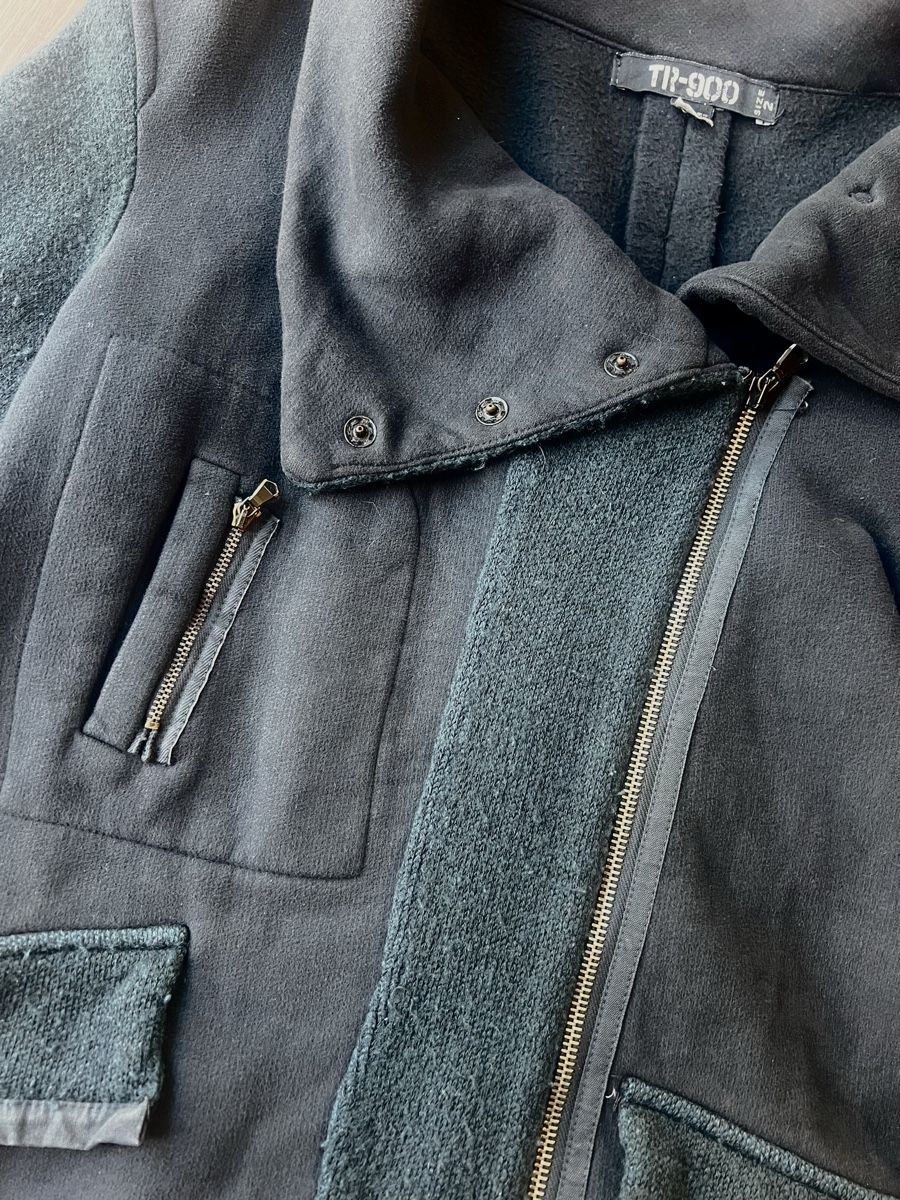 Jacken: Jacke von Transit par-such – Gebraucht aus wallisellen von rodolfo68 2