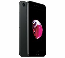 Iphone 7 128 GB Black Gloss Edition Wie NEU TOP