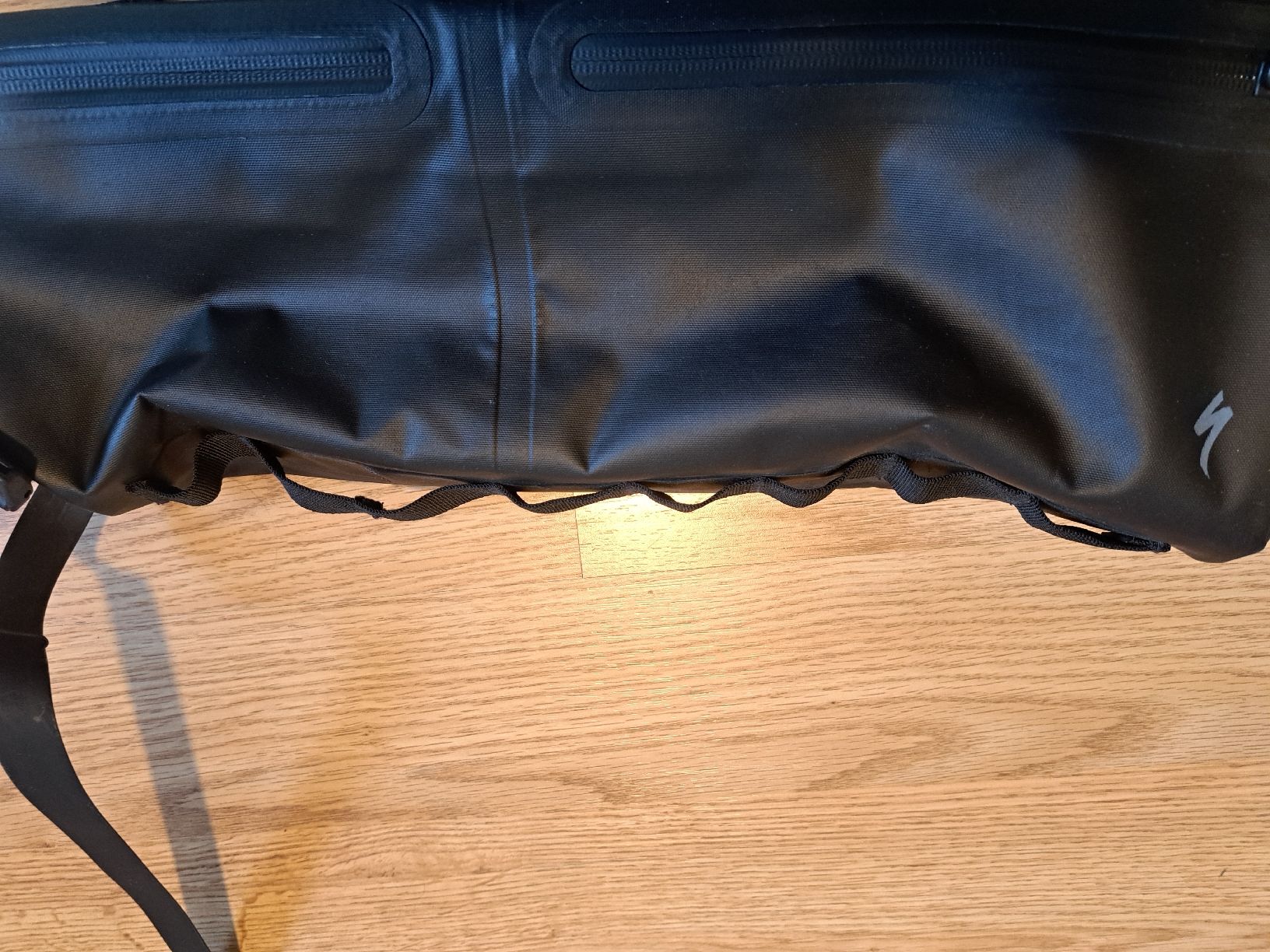 Specialized Ersatzteile: Specialized Burra Burra Rahmentasche – Gebraucht aus Ringgenberg BE von Veloeli- 7